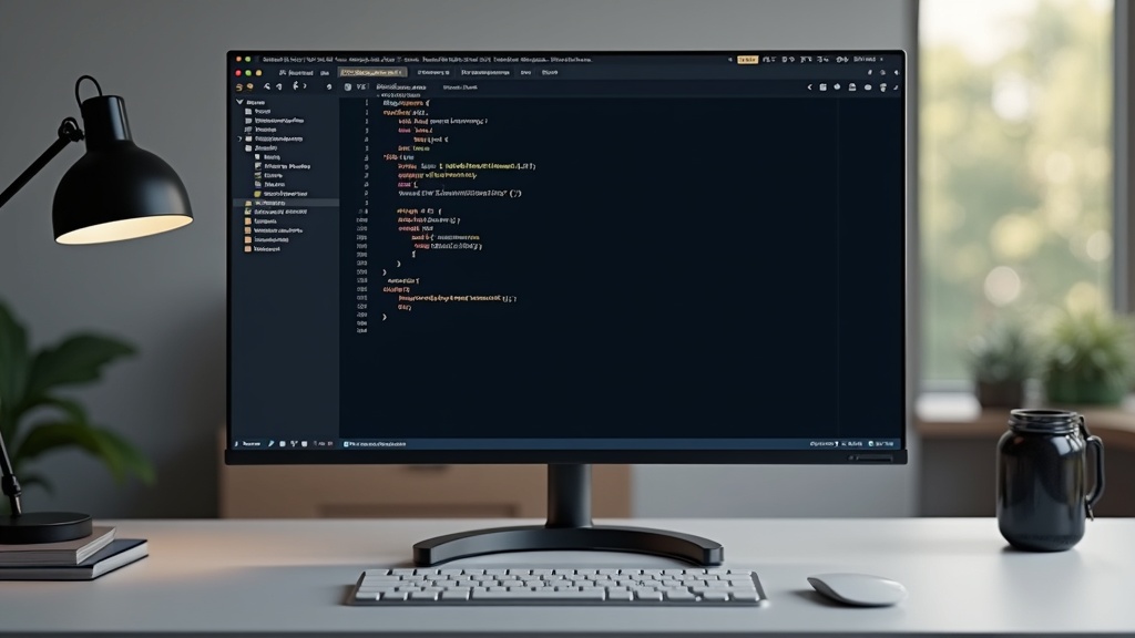 VS CodeにPython拡張機能をインストールする画面イメージ