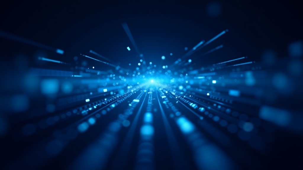 Dropboxのブロックレベル差分転送による高速ファイル同期の仕組みをイメージした図