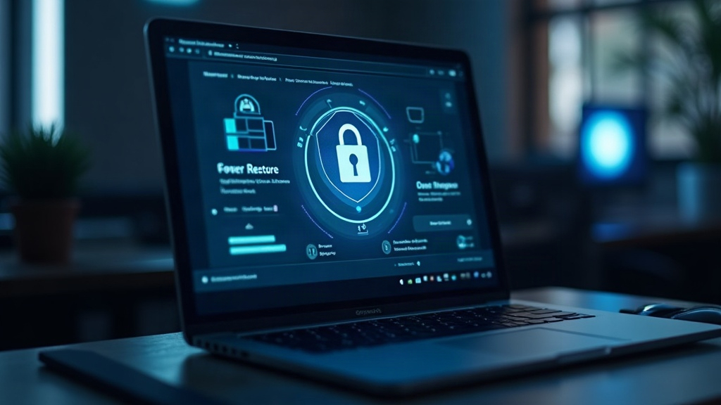 システム全体をディスクイメージから復旧するAcronis True Imageのイメージ